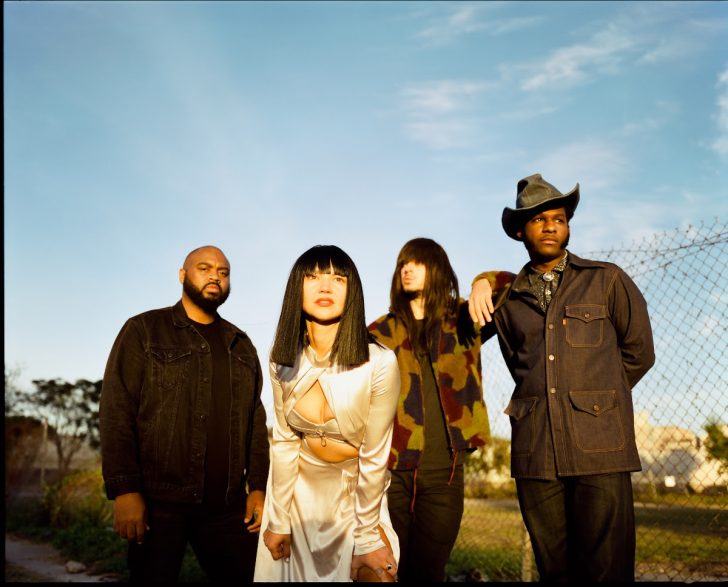 Khruangbin & Leon Bridges Announce ‘Texas Sun’ EP