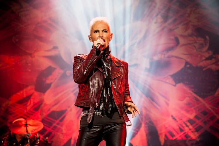 Marie Fredriksson of Roxette Has Passed Away Following Cancer Battle