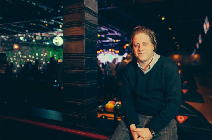 Brooklyn Bowl Nashville Announced, Opens in March with Soulive, JRAD & More