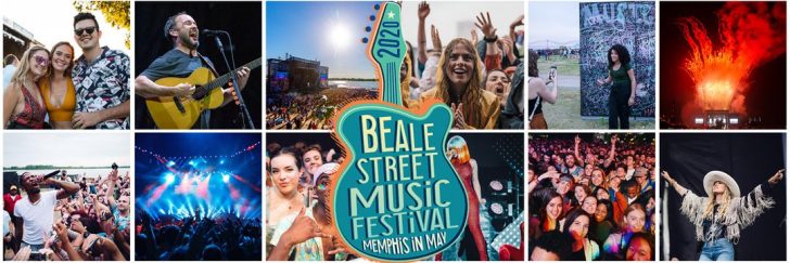 Beale Street 2020 Lineup: Avett Bros, Billy Strings, Lil Wayne, Three 6 Mafia, Lumineers & More