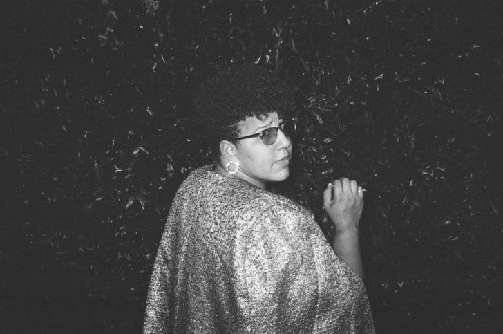 Brittany Howard Announces 2020 Tour Dates