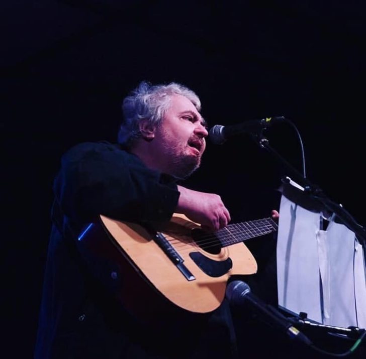 Daniel Johnston “Hi, How Are You Day 2020” Tribute Announced