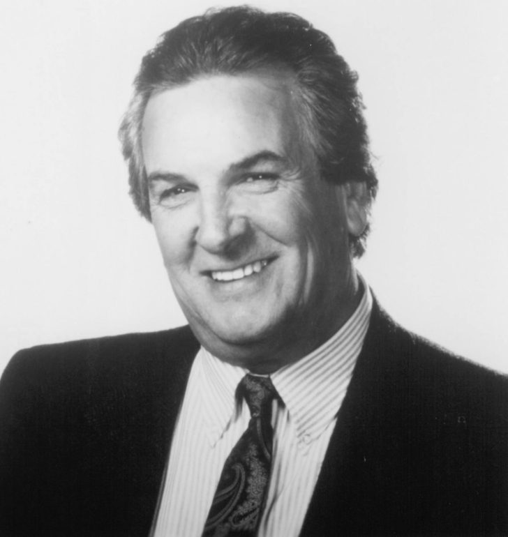 Danny Aiello Has Passed Away, R.I.P.