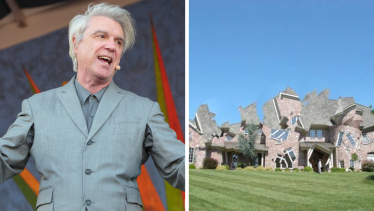 David Byrne Shares December “Abstract Pop” Playlist