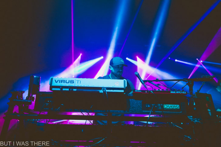 disco biscuits photos live music blog but i was there