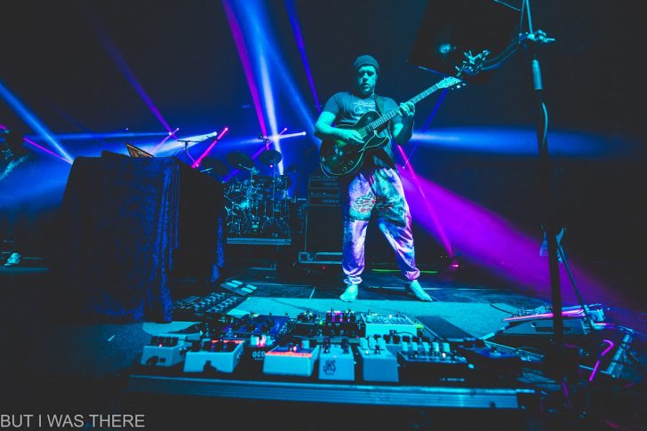 A Look Back at Disco Biscuits in Syracuse [PHOTO GALLERY]