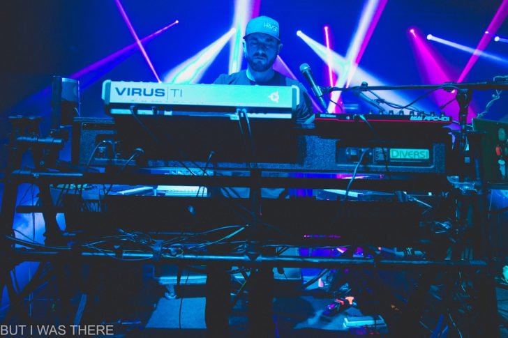 disco biscuits photos live music blog but i was there