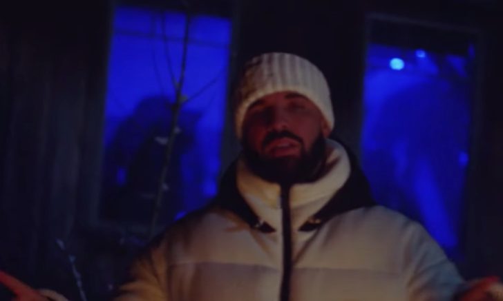 Drake Releases New Single & Video: “War”