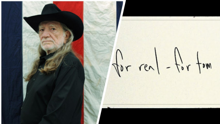 Willie Nelson & Sons, Amos Lee, Jakob Dylan, & Dhani Harrison Cover Tom Petty