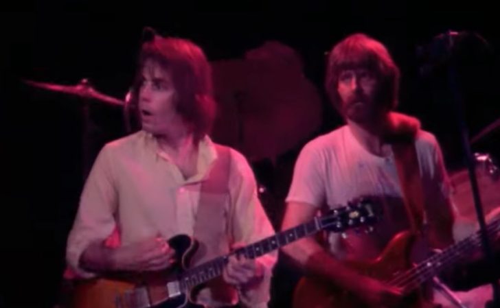 Grateful Dead Releases “Weather Report Suite” from Winterland ’74 [VIDEO]