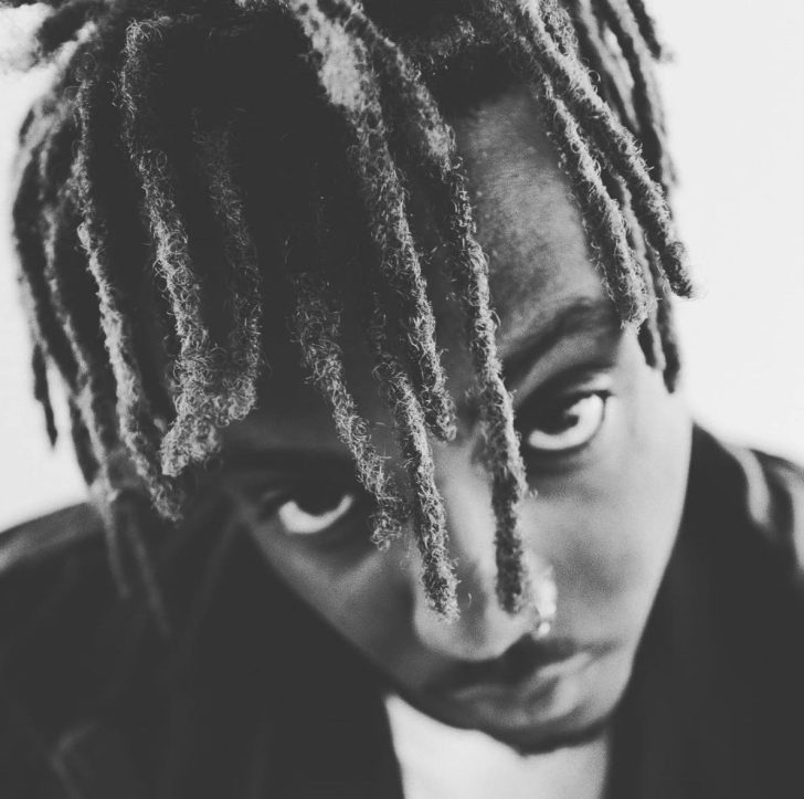 Juice Wrld Dead After Seizure in Chicago