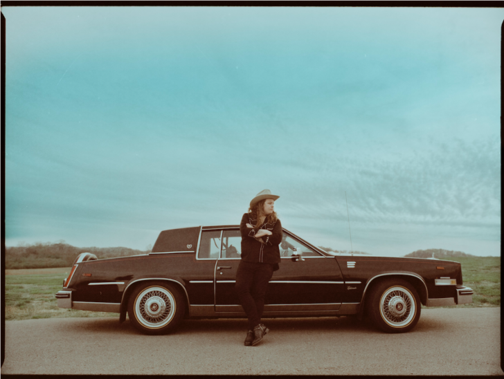 Marcus King Shares “One Day She’s Here”