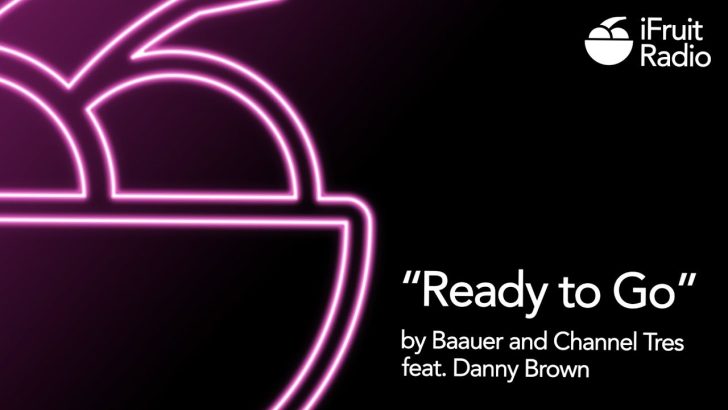 New Grand Theft Auto Track by Baauer & Channel Tres feat. Danny Brown Drops [STREAM]