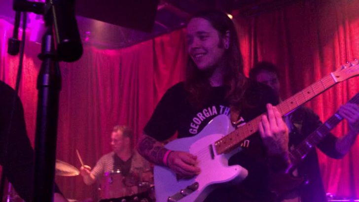 Kris Myers & Friends Welcomes Billy Strings & Covers Radiohead in Nashville [VIDEO]