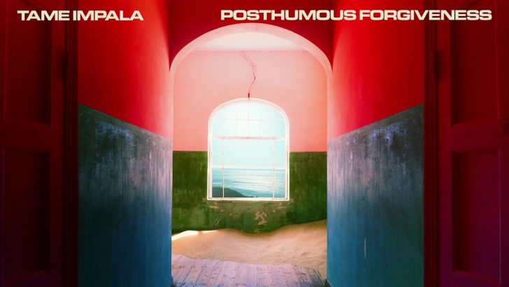 Tame Impala Release New Single “Posthumous Forgiveness”