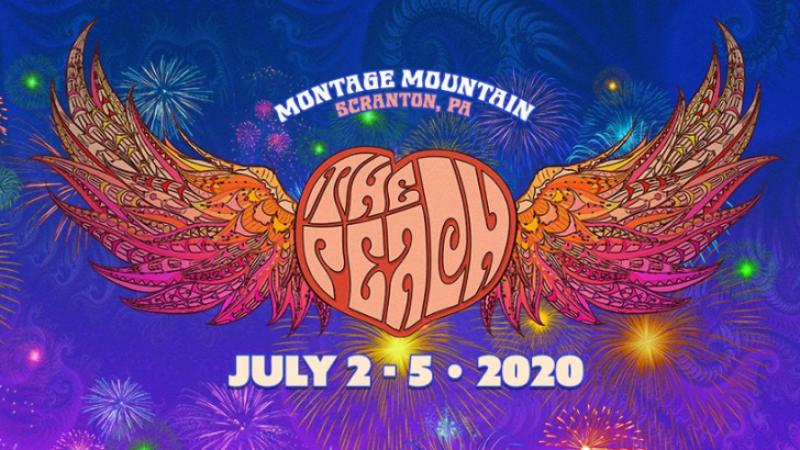 The Peach 2020 Lineup: Oysterhead, String Cheese Incident, JRAD w/ Oteil & More