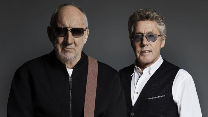 The Who Expand ‘Moving On!’ 2020 Tour Dates