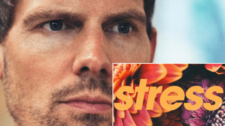Tycho Releases ‘STRESS’ EP [STREAM]