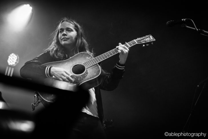 Billy Strings Adds More 2023 Tour Dates
