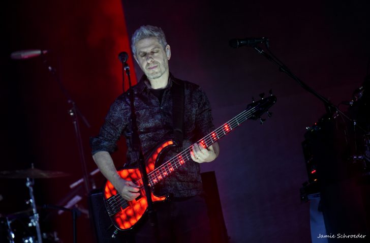 Mike Gordon Announces Boulder Theater Webcast