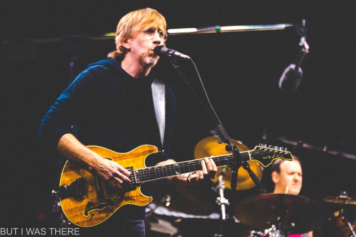 phish new year's eve madison square garden photos 2019 but i was there live music blog photography