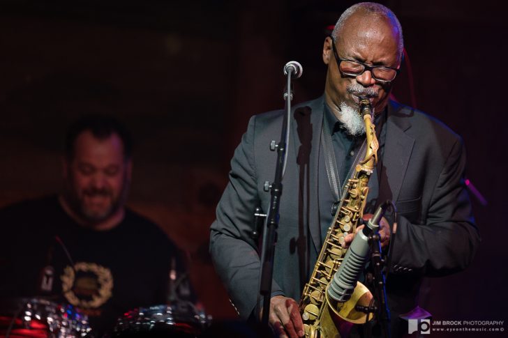 Karl Denson’s Tiny Universe Welcomes Brandon “Taz” Niederauer to Lodge Room LA [PHOTOS]