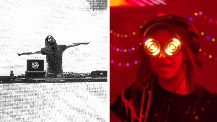 Camp Nowhere 2020 Lineup: Bassnectar, REZZ, Jai Wolf & More