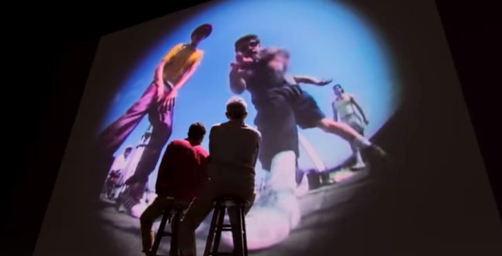 Watch ‘Beastie Boys Story’ Official Sneak Peek Trailer