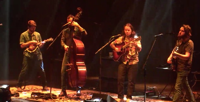 Billy Strings Kicked Off Two-Night Run at The Cap Theatre New York [SETLIST/VIDEOS]