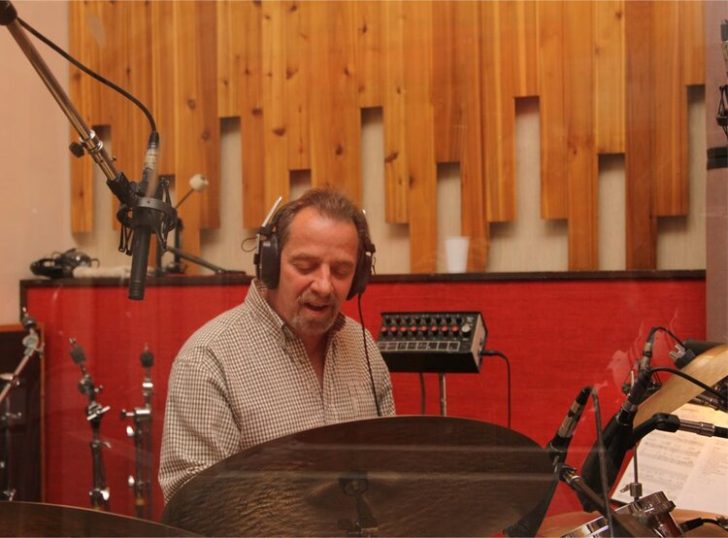 Bob Gullotti (Drummer) Has Passed Away, R.I.P.