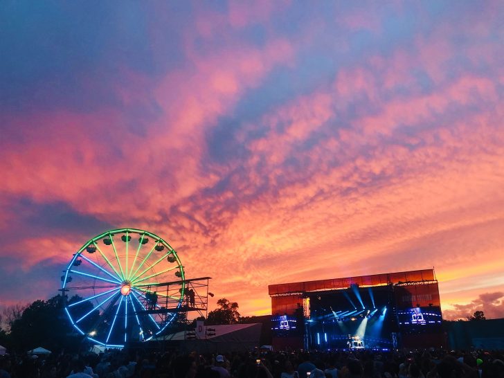 Boston Calling 2020 Lineup: Rage Against the Machine, Foo Fighters, Red Hot Chili Peppers & More