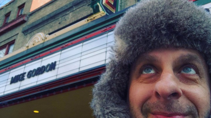 Mike Gordon Band Begins Winter 2020 Tour in Ithaca [SETLIST/VIDEOS]