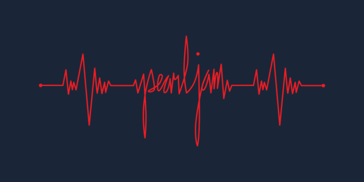 Pearl Jam Announces New Album ‘Gigaton’ & 2020 Tour Dates