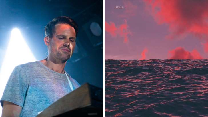 Tycho Announces New Instrumental LP ‘Simulcast’