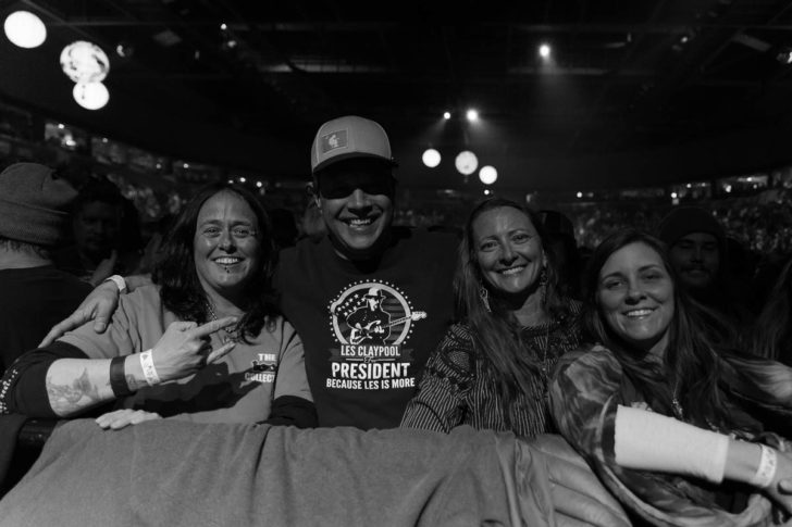 oysterhead reunion 2020 broomfield fassbinder photography live music blog denver concerts
