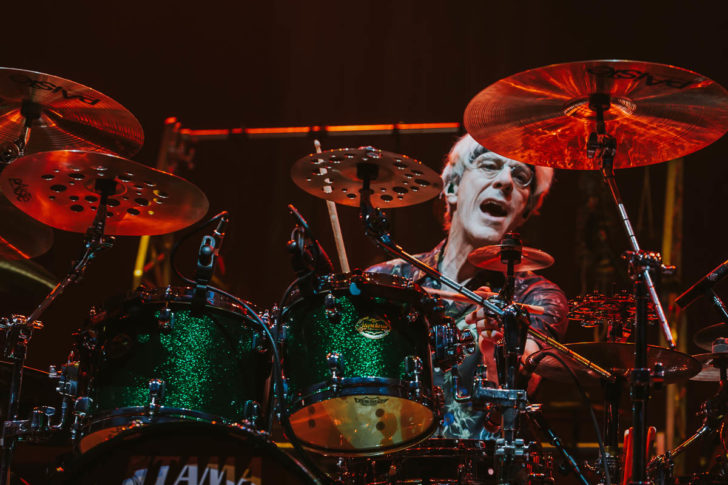 oysterhead reunion 2020 broomfield fassbinder photography live music blog denver concerts
