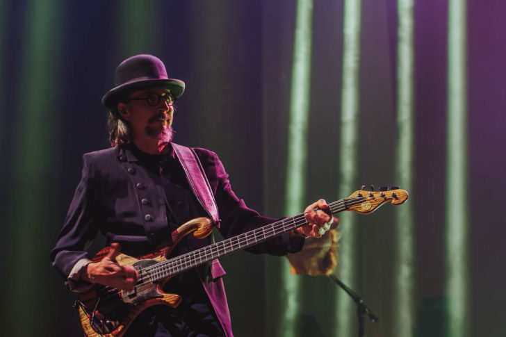 oysterhead reunion 2020 broomfield fassbinder photography live music blog denver concerts