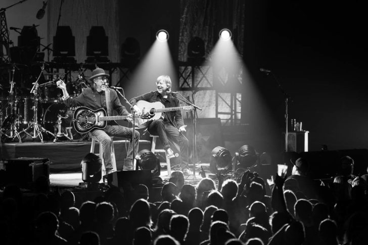 oysterhead reunion 2020 broomfield fassbinder photography live music blog denver concerts