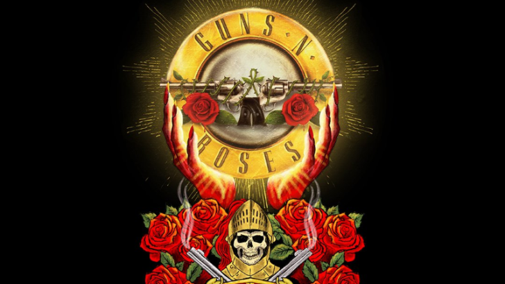 Guns N’ Roses Announce North American Summer Tour 2020