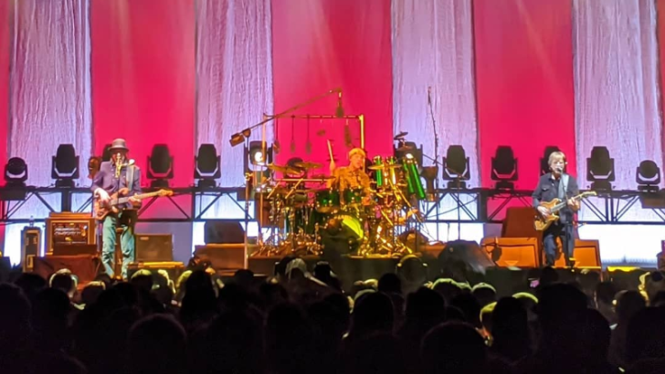 Oysterhead Kicks Off Two-Night Run in Colorado [SETLIST/AUDIO/VIDEOS]