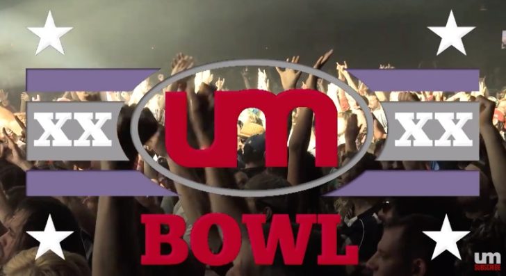 Umphrey’s McGee Announces UMBowl 2020