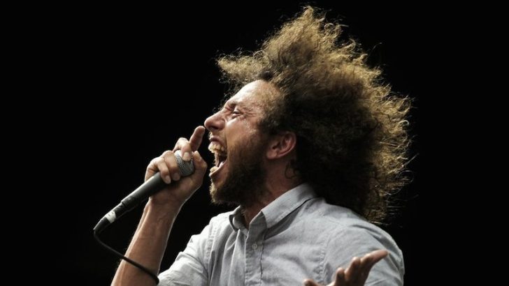 Rage Against the Machine Going After Scalpers for 2020 Reunion Tour