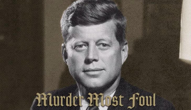 Bob Dylan Releases “Murder Most Foul” New Song about JFK Assassination