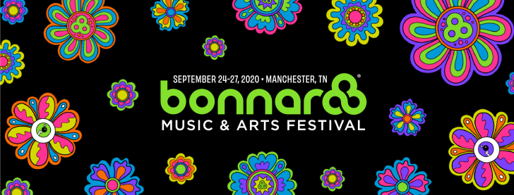 Bonnaroo Postpones 2020 Festival Due to Coronavirus COVID-19 Outbreak