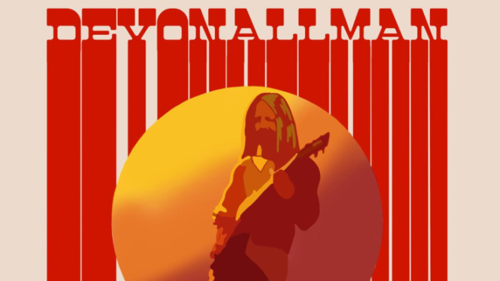 Devon Allman Announces ‘We Are Still All Together’ House Tour