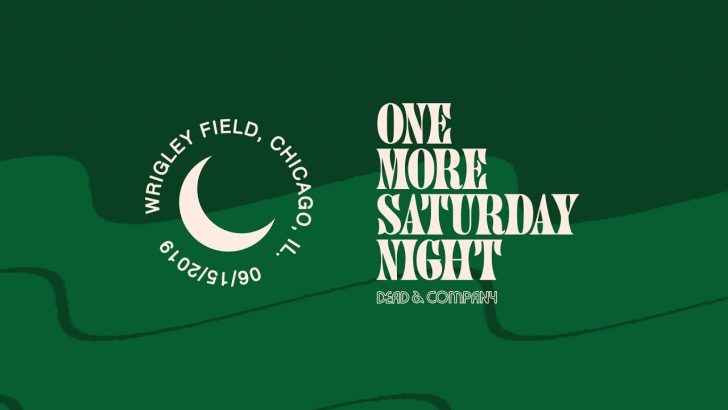 Dead & Company ‘One More Saturday Night’ Ep. 2 Free Livestream