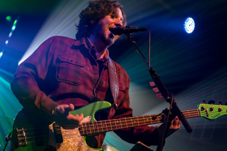 moe. Postpones Summer 2020 Tour