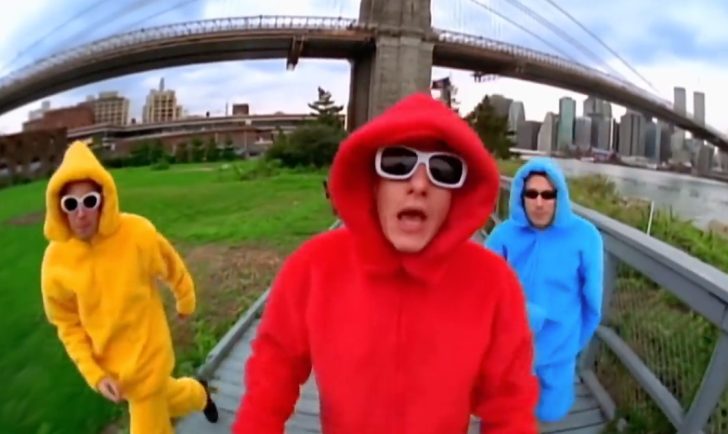 Beastie Boys Release Remastered HD Videos Ahead of ‘Beastie Boys Story’