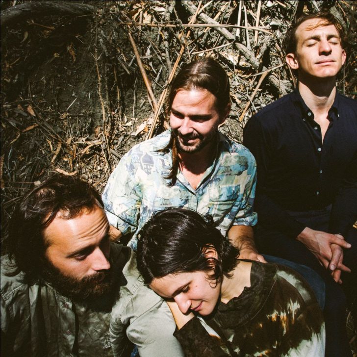Big Thief Release “Love In Mine”