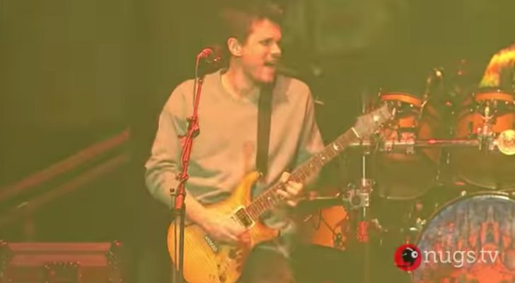 Dead & Company Announce ‘One More Saturday Night’ Ep. 4 from Madison Square Garden 11/14/17